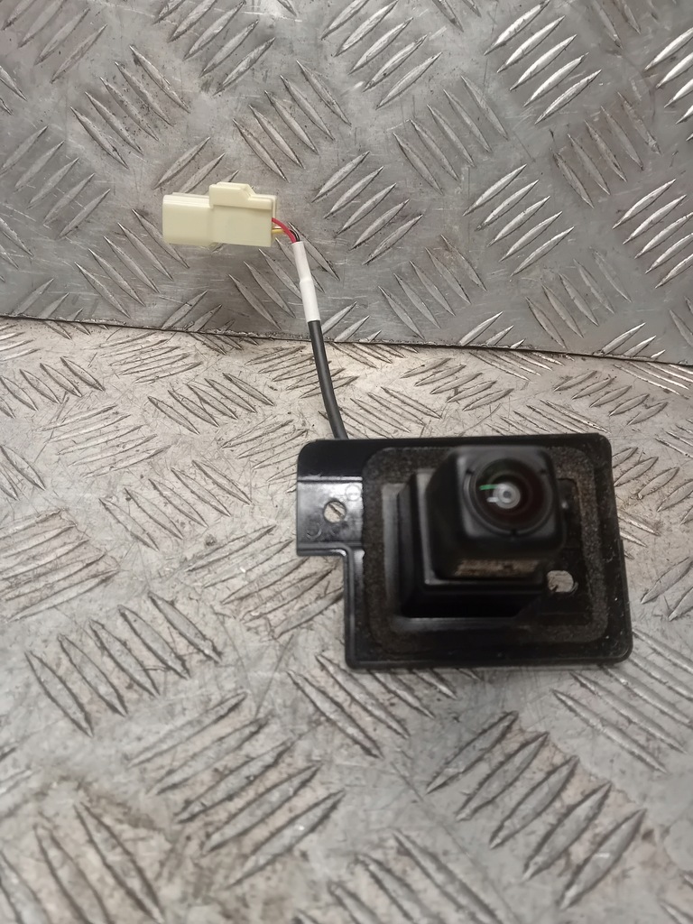 фото №1, Outlander iii lift камера крышки задняя 8781a163