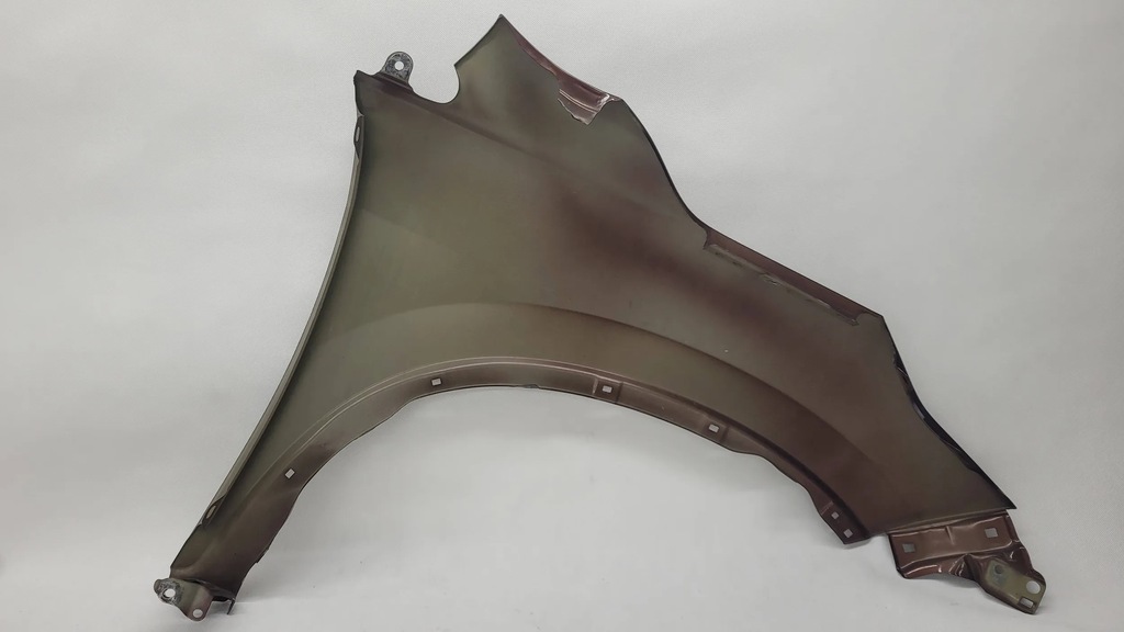 фото №8, Honda cr-v crv iv 4 12 крыло перед передний левый fv