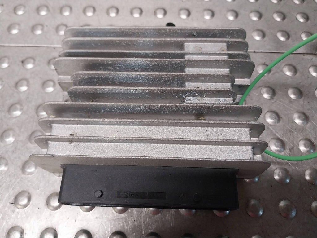 фото №1, Підсилювач модуль аудіо harman a2539000105 mercedes glc w253 x253