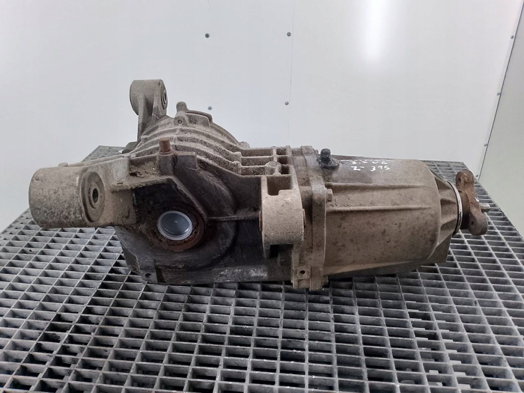 фото №4, Диференціал задня chrysler pacifica 6800017791