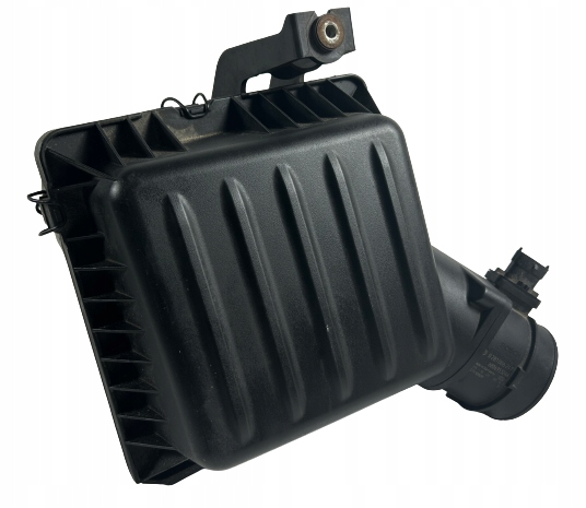 фото №1, Корпус фільтра повітря lancia thema 11- 3.0 crd