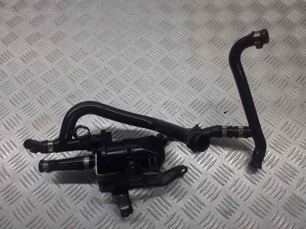 фото №1, Вентиляція картера alfa romeo 159