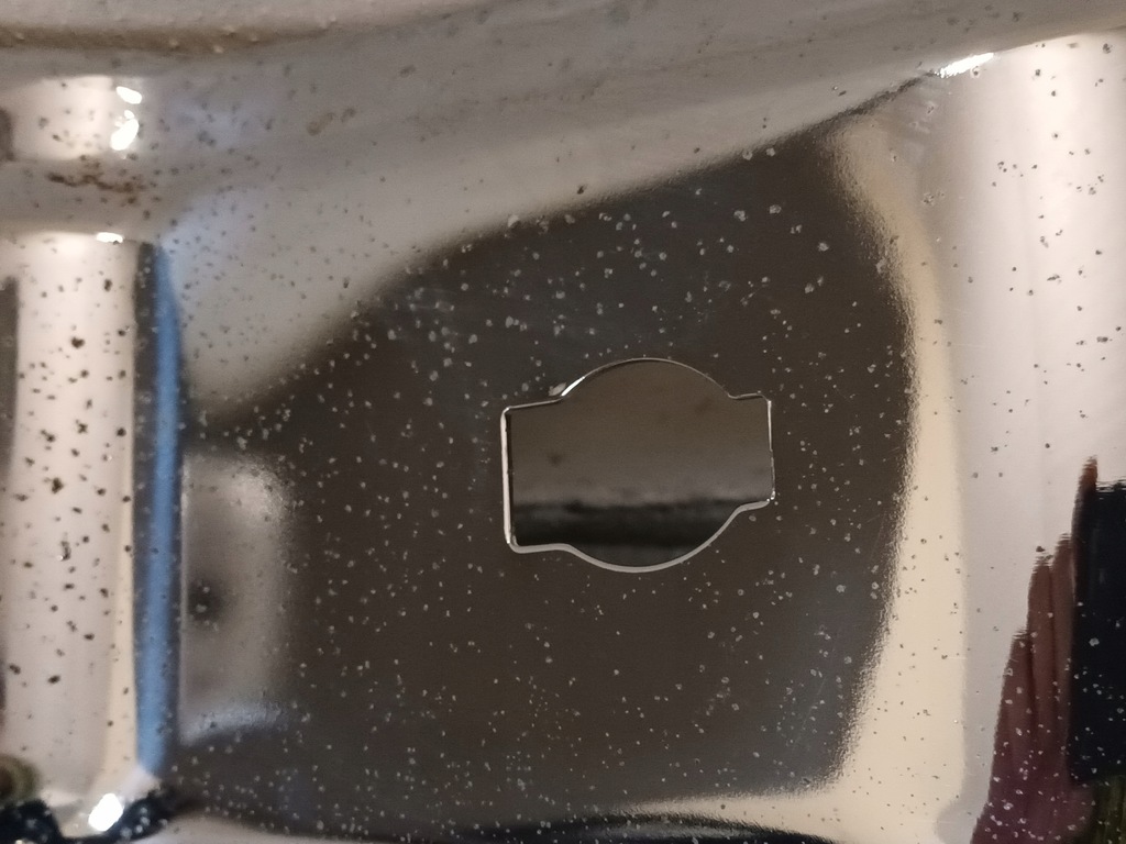 фото №9, Бампер задний nissan navara d40 задняя