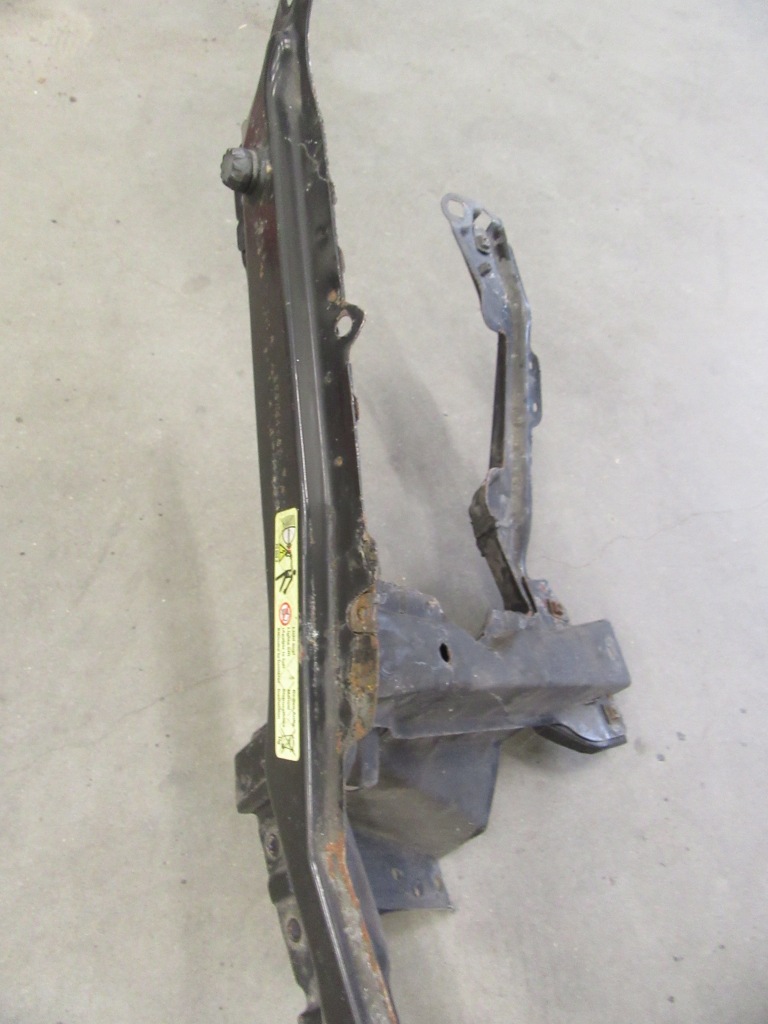 Ремень передний усилитель передний перед bmw e53 x5 в Украине