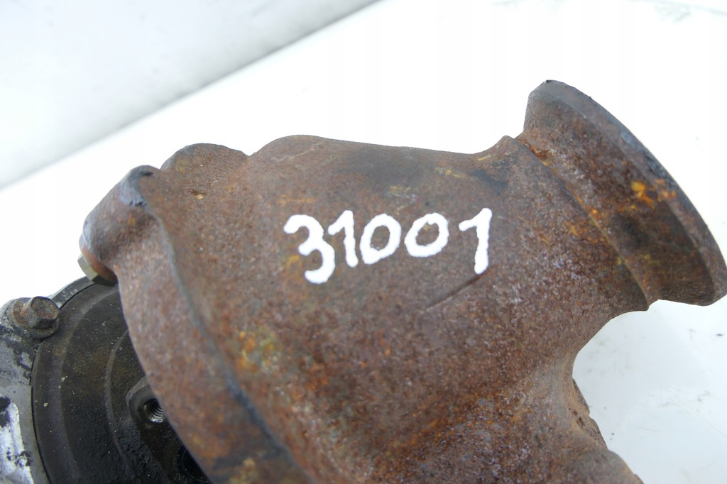 фото №12, Турбина opel insignia a 2.0 cdti 55570748