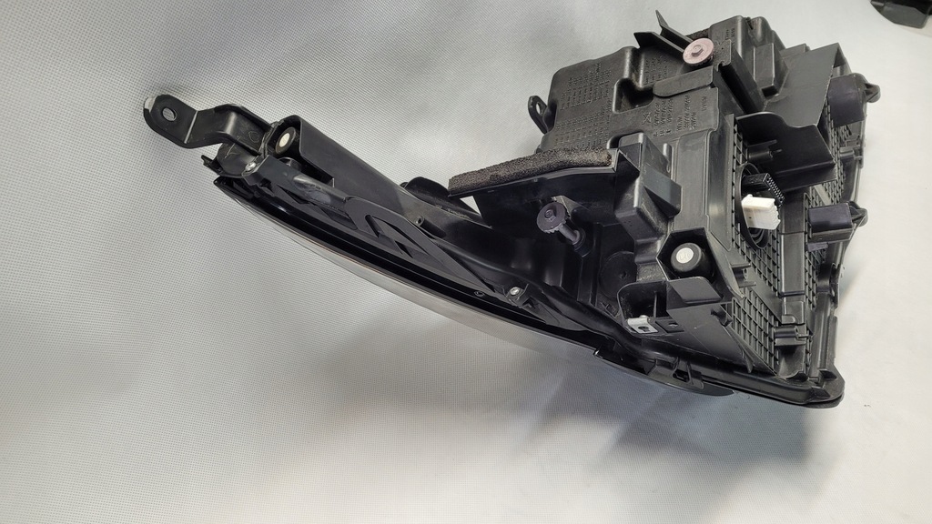 фото №14, Лампа ліва перед full led lexus lx lx570 2016+