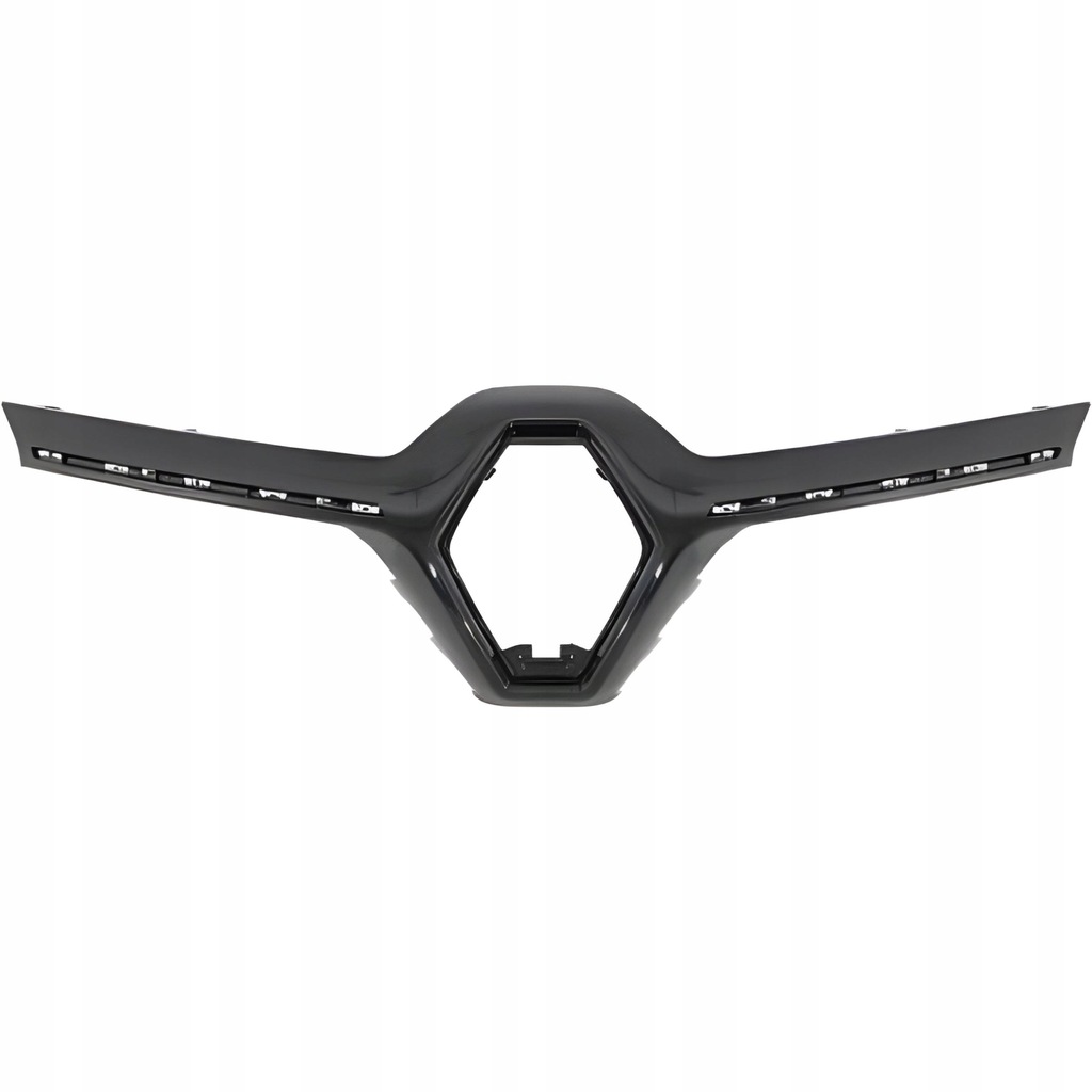 фото №1, Diederichs 4446041 крышка, решётка радиатора