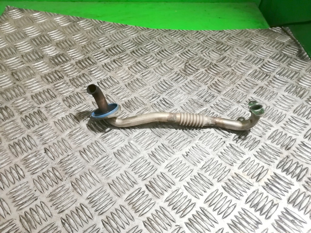 Купить Труба egr трубка шланг 2.0 16v lf mazda 3 bl 2010r
