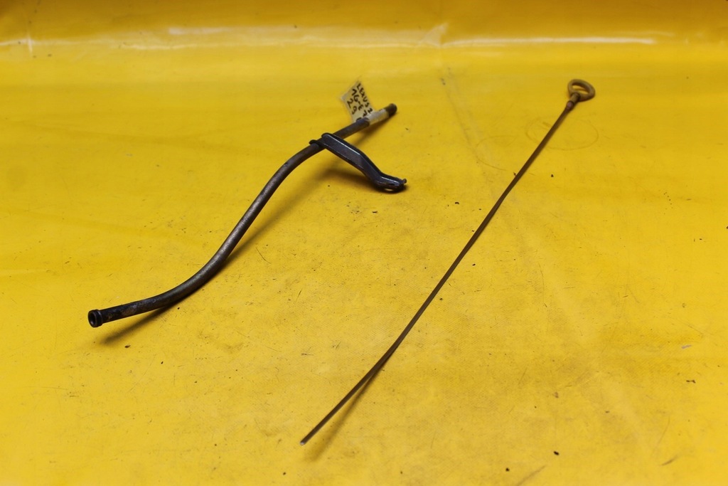 фото №1, Щуп щуп масла lexus is200 2.0 b 1g-e71