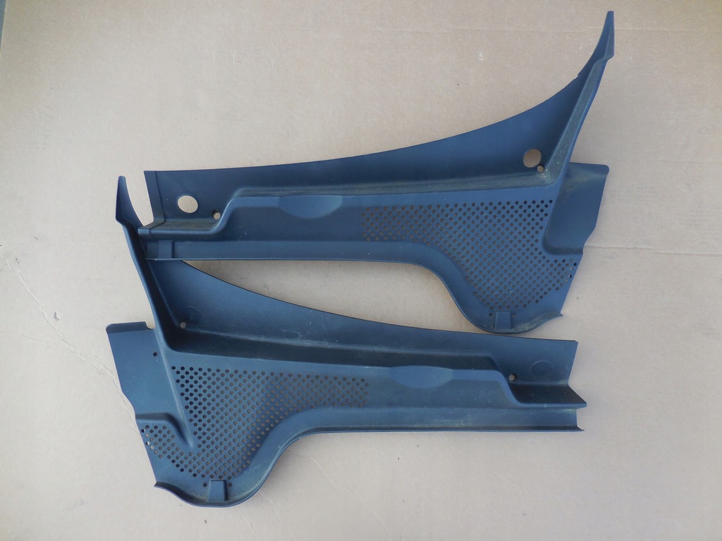 фото №1, Vw new beetle 5c1 жабо