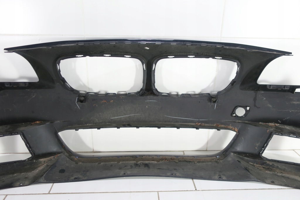 фото №8, Бампер передній перед bmw 5 f10 f11 m набір