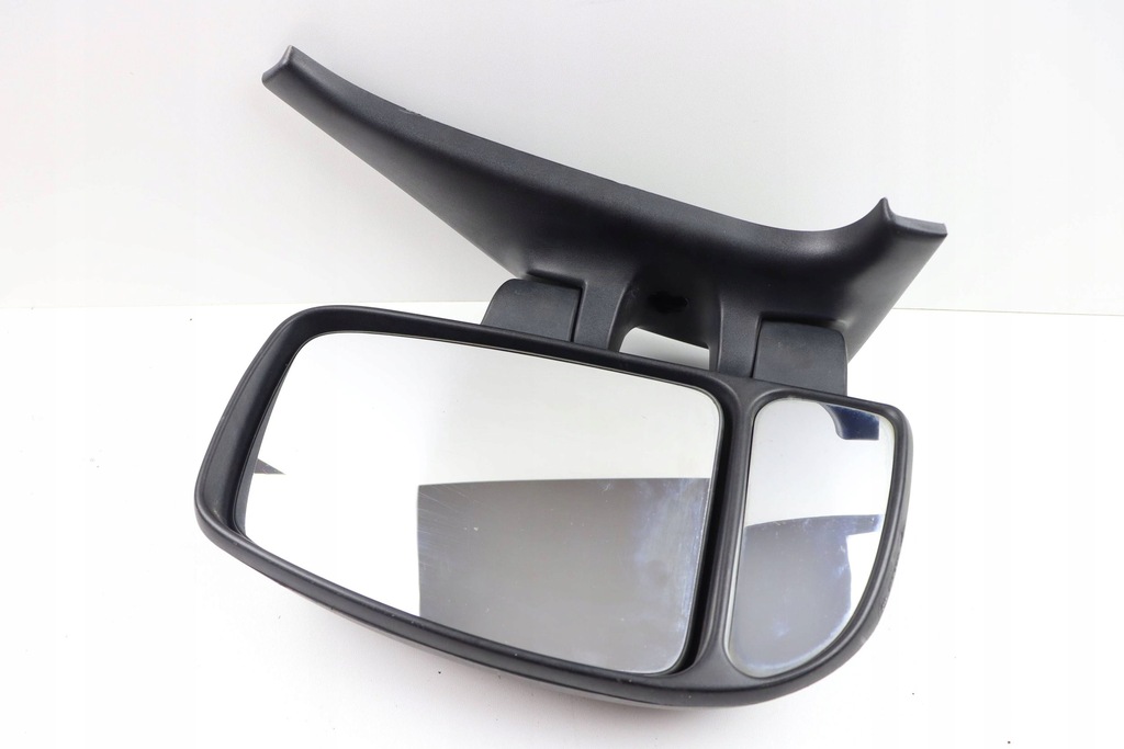 фото №8, Renault master ii fl дзеркало ліва механічний lift 232636 europa