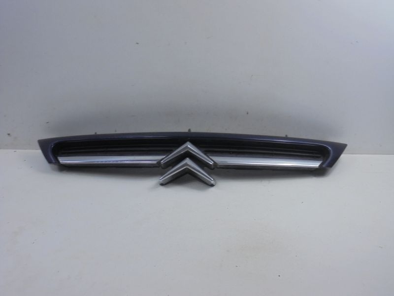фото №14, Citroen c8 решітка радіатора решітка радіатора 1484199477d