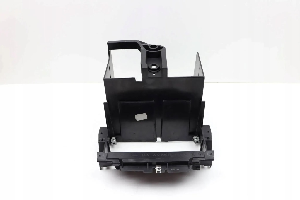 фото №3, Skoda superb i рамка каркас корзина радіо 3u0858757