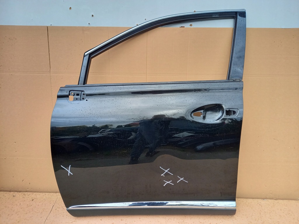Купити Lexus rx rx450h 09-15 двері передні ліва