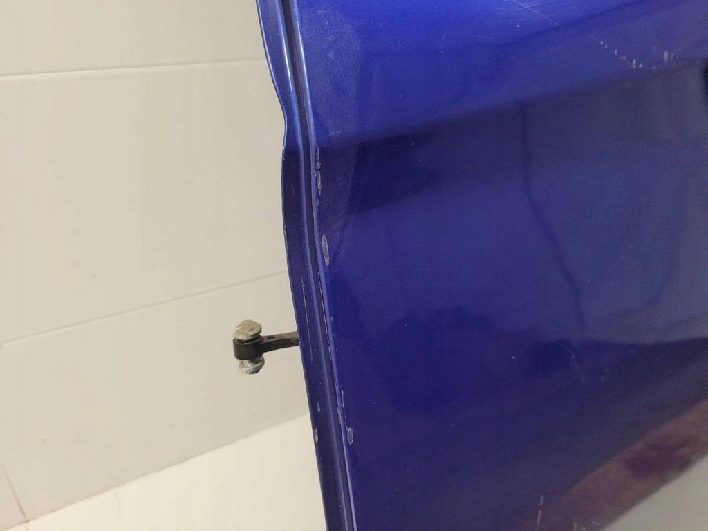 фото №10, Дверь задняя левая сторона ford c-max 2 2015