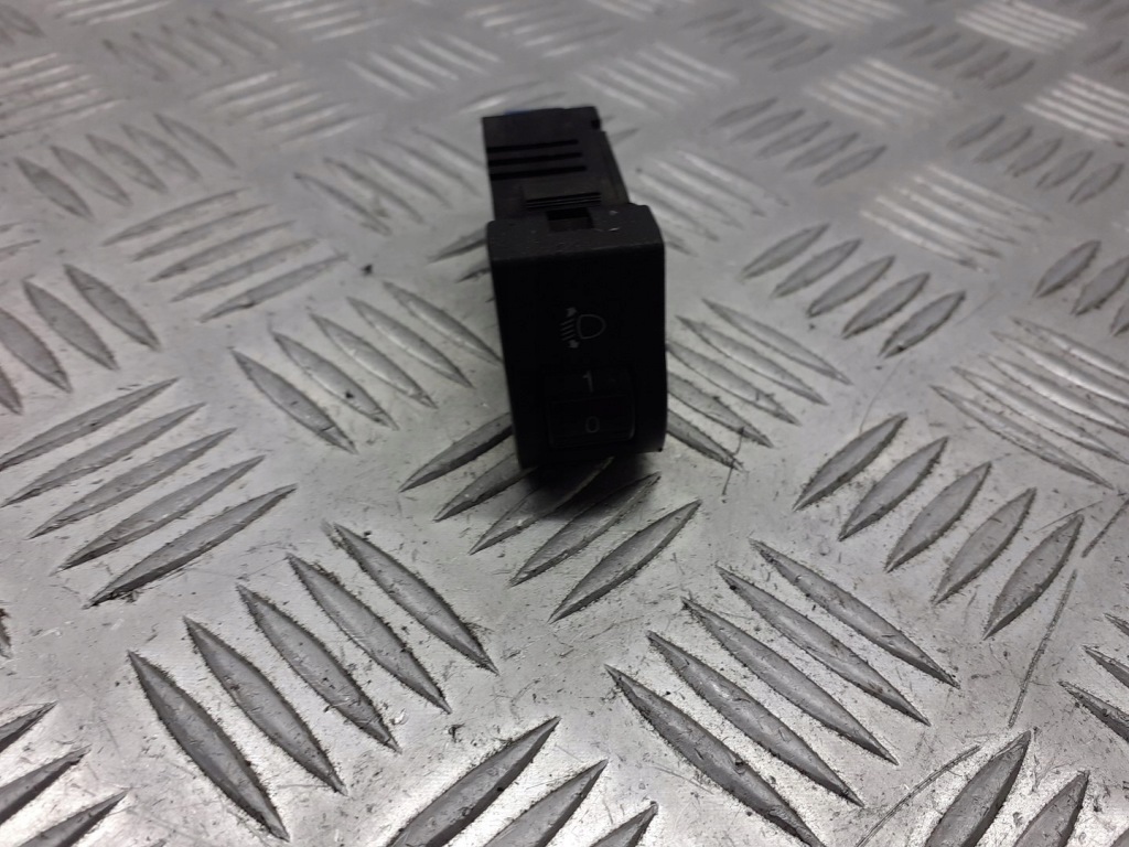 фото №1, Панель регулировки света mazda 3 bk bp4k666f0