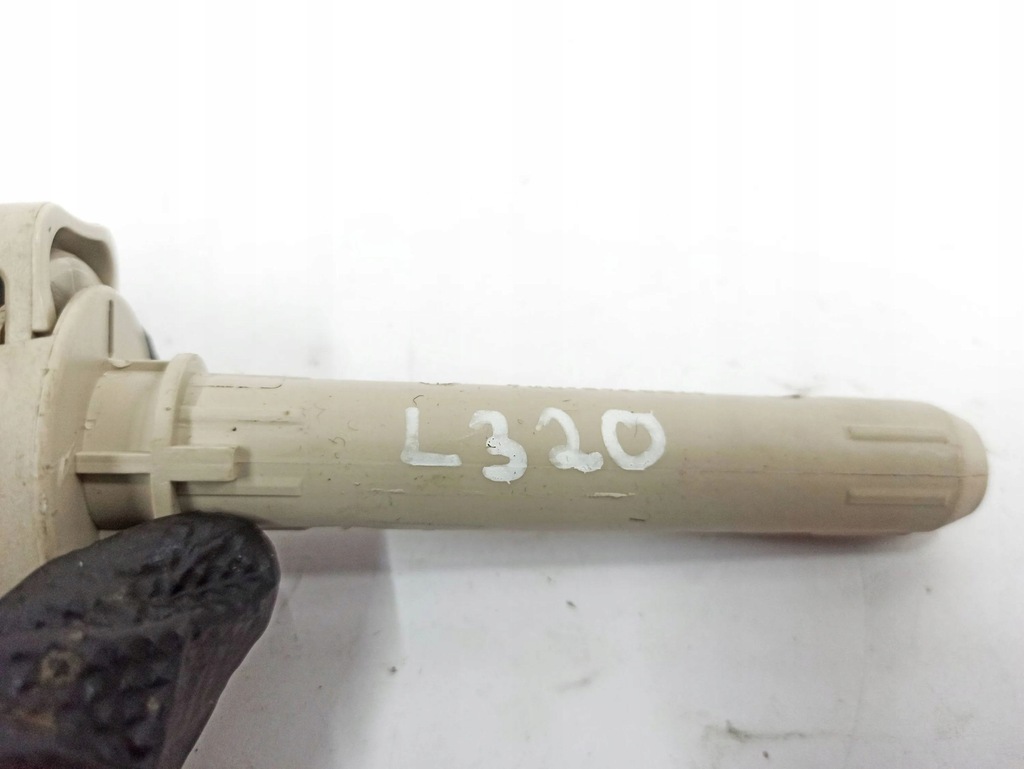 фото №12, Land rover range rover sport l320 2008 сидіння, сидіння