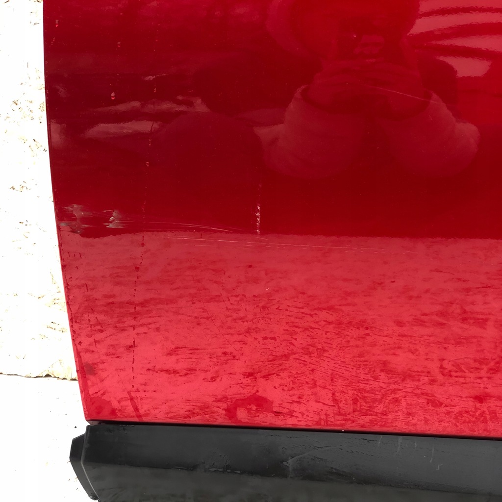 фото №5, Двері передні перед ліва mazda cx3