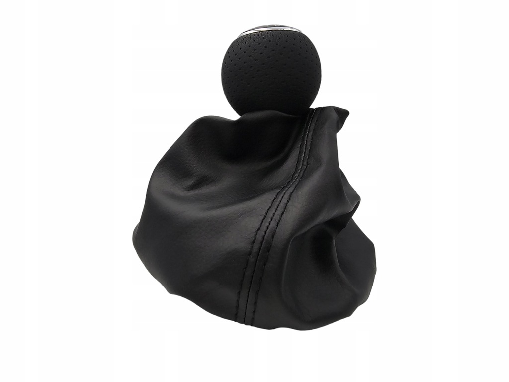 фото №12, Чехол ручка переключения передач audi a1 a2 a3 8l a3 s3 8p a3 s3 8v a4 b6 a4 b7