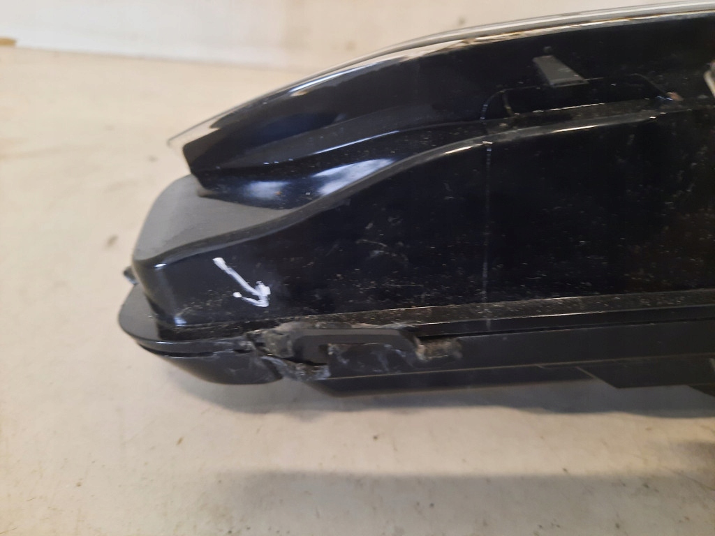 фото №7, Citroen ds4 iii 20- лампа денна led протитуманна фара лівий 9833057780