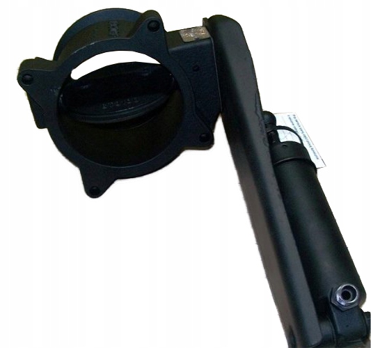 фото №1, Клапан egr дросельна заслінка scania r 1721227