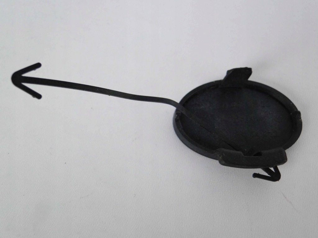 фото №3, Mercedes slk r171 171 lift крышка заглушка na hak