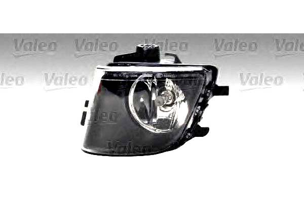 фото №1, Лампа противотуманная h8 bmw 7 f01 f02 f03 f04