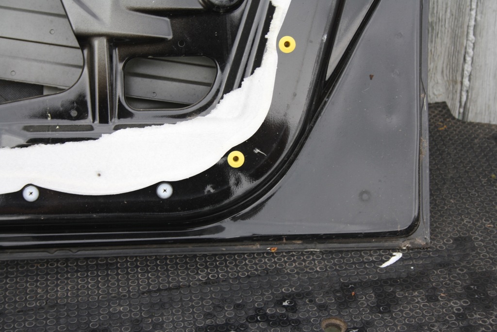 фото №8, Двері правий перед grande punto 5d lak 891/b