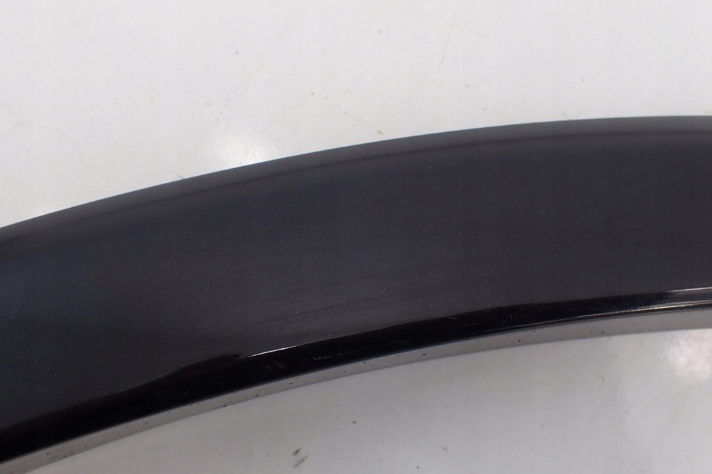 фото №6, Audi q7 sq7 4m молдинг крила ліва задня