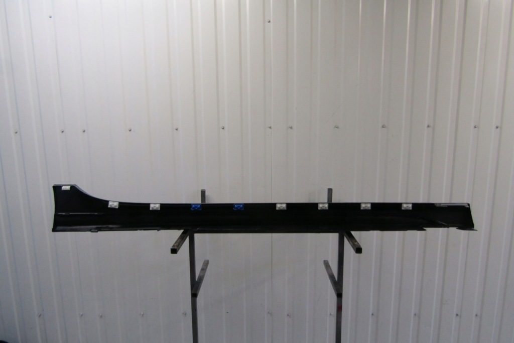 фото №13, Бампер bmw 2 f44 grand coupe m-pakiet комплект