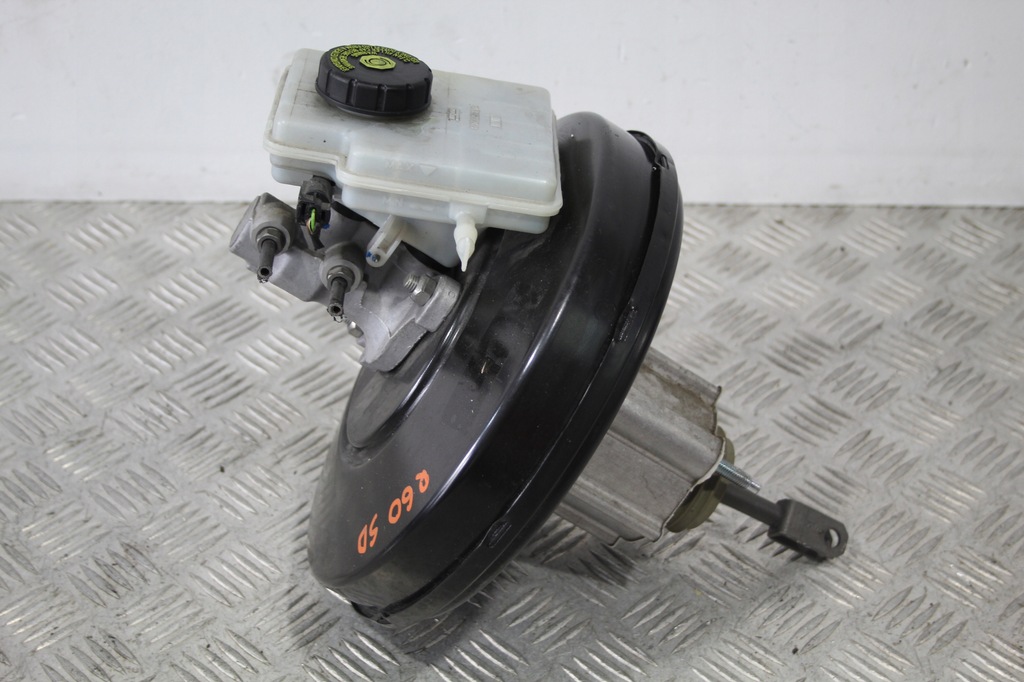 фото №1, Усилитель тормозов насос тормозная mini countryman r60