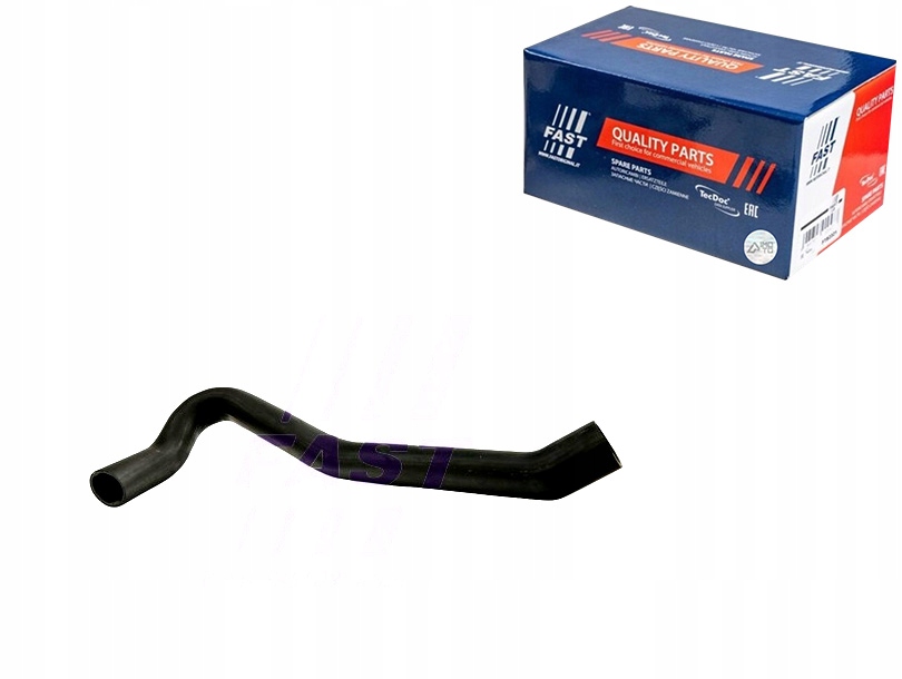 фото №1, Труба турбіни renault master 98 fast