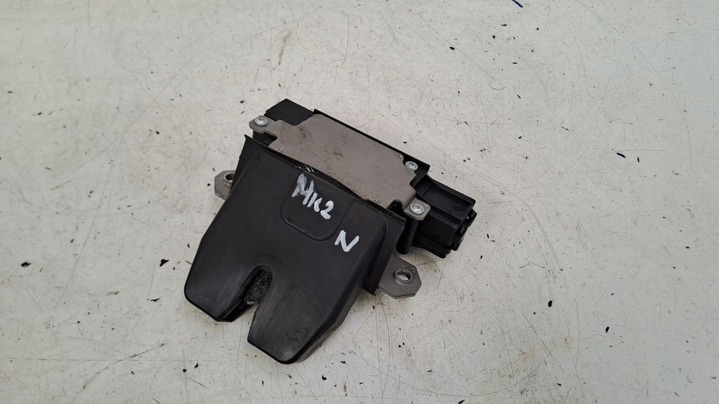 фото №1, Замок кришки 3m51r442a66ca ford focus mk2