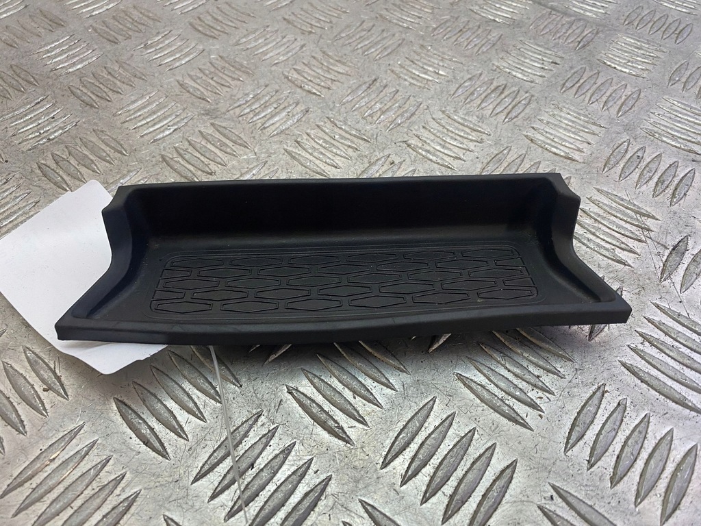 фото №1, Land rover range rover sport l494 полка панели приборной панели