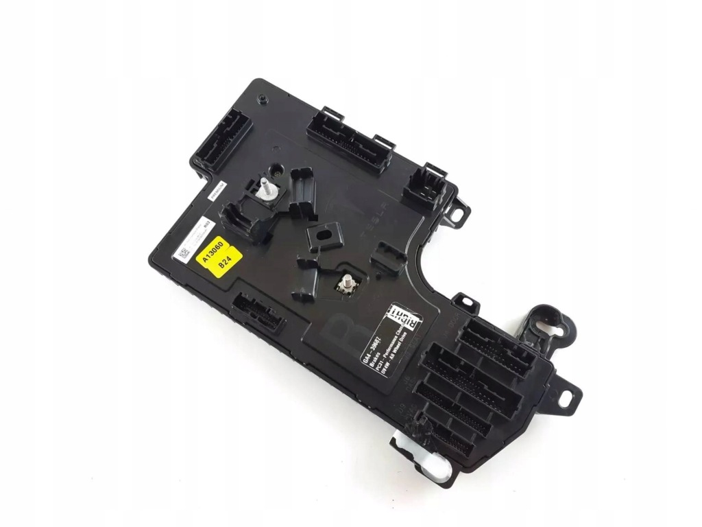 Купить Tesla model 3 модуль комфорта 110034099g