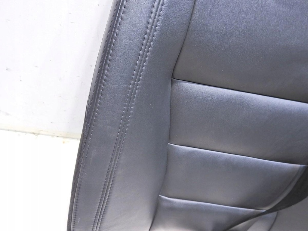 фото №8, Спинка сидіння правий задня renault laguna iii