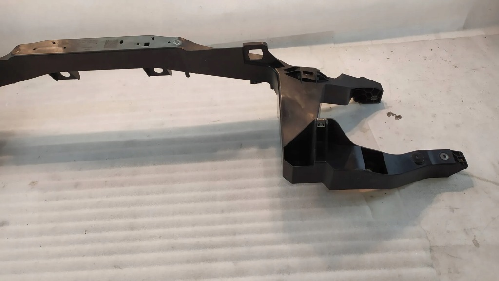 фото №16, Pas усилитель перед mercedes w447