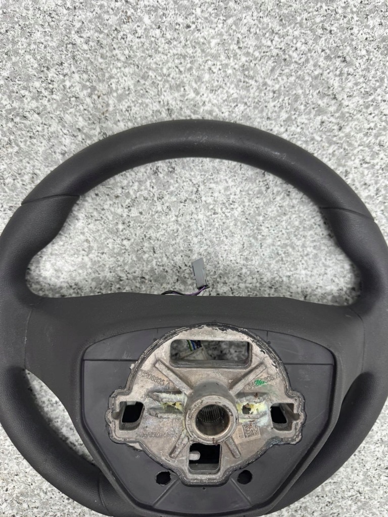 фото №10, Повітропровід шкіряний combo e iv berlingo iv org 34301540a