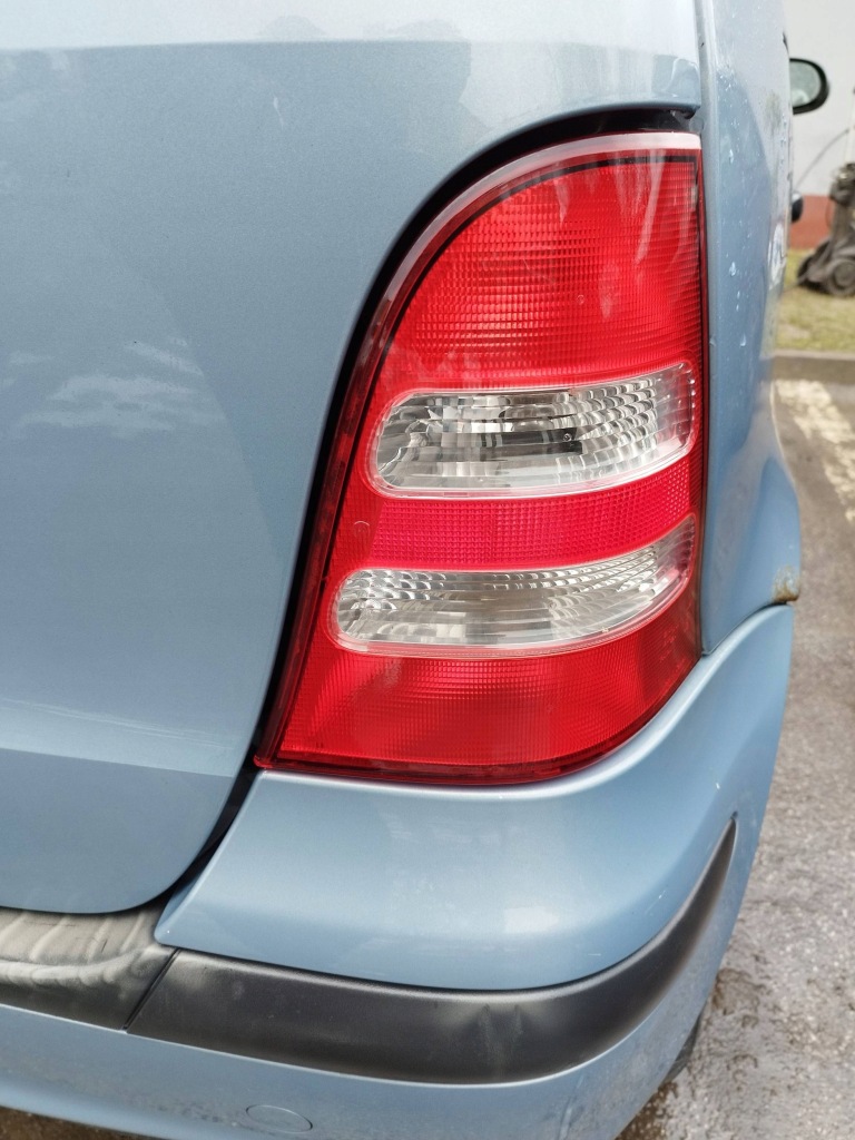 Купить Лампа задний  правая mercedes w168