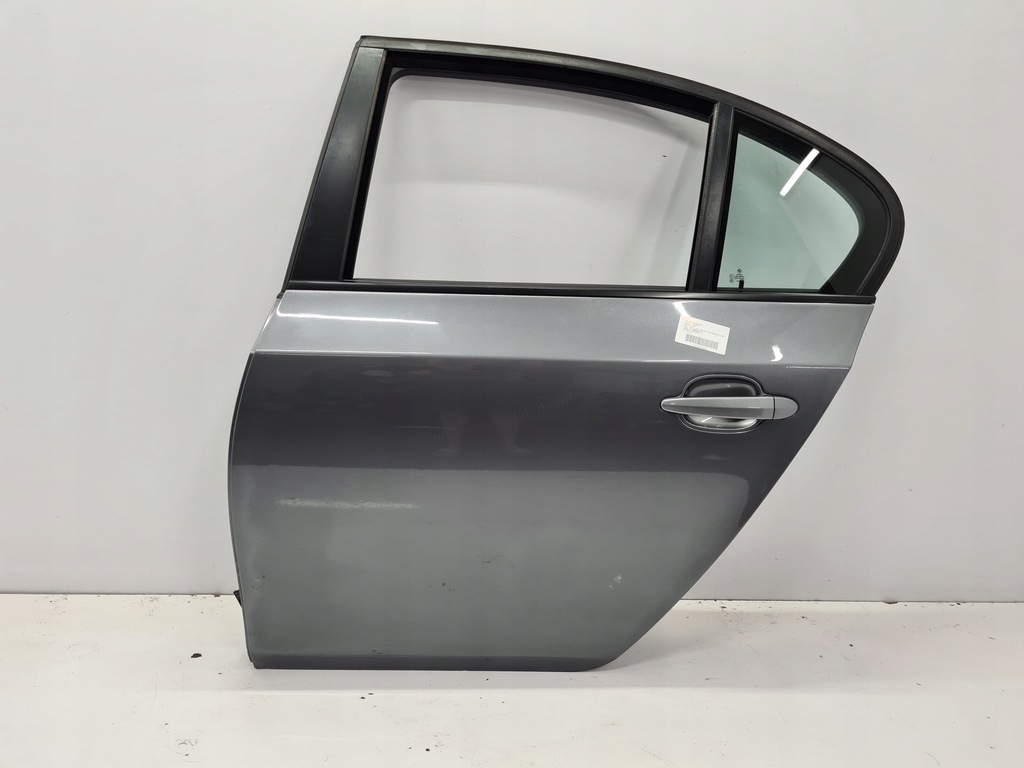 фото №1, Bmw 5 e60 lift дверь левый задняя a52