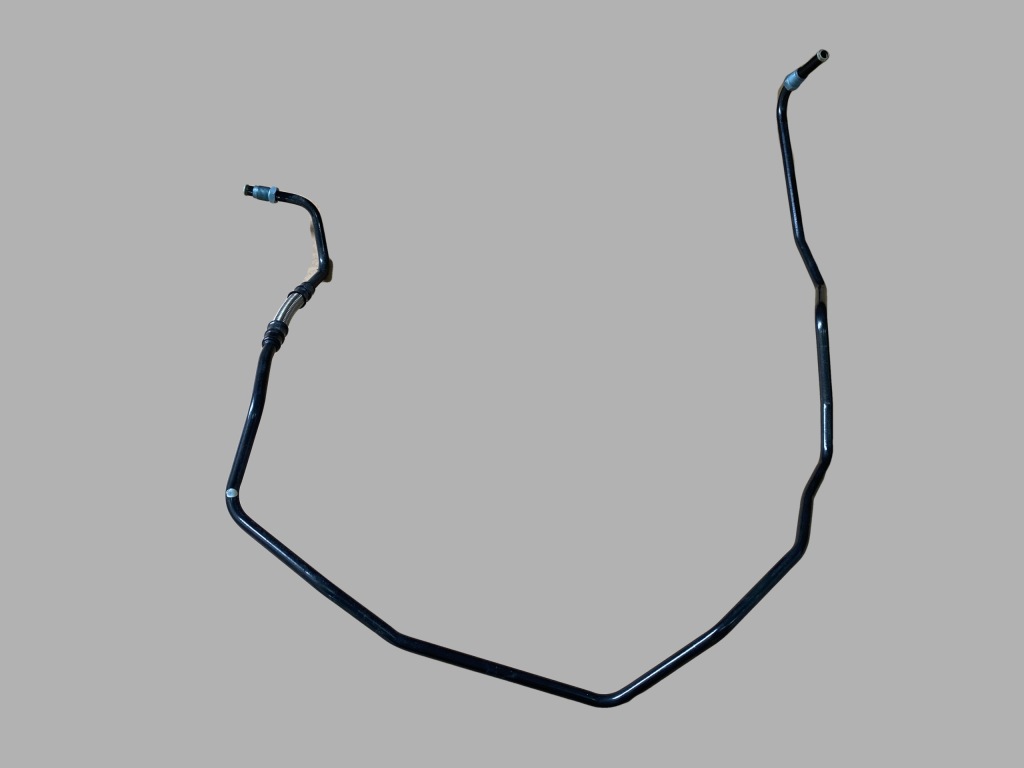 фото №1, Audi a6 a7 4g шланг тормозной 4g1614705af