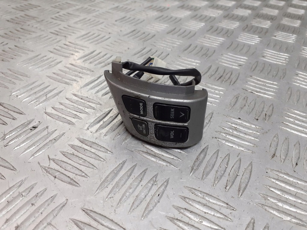 фото №1, Переключатель переключатели руля suzuki swift iii mk6 1.3 ddis