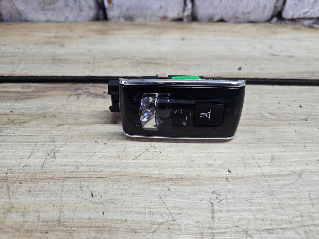 фото №1, Лампа салона кабины потолочный peugeot 508 i