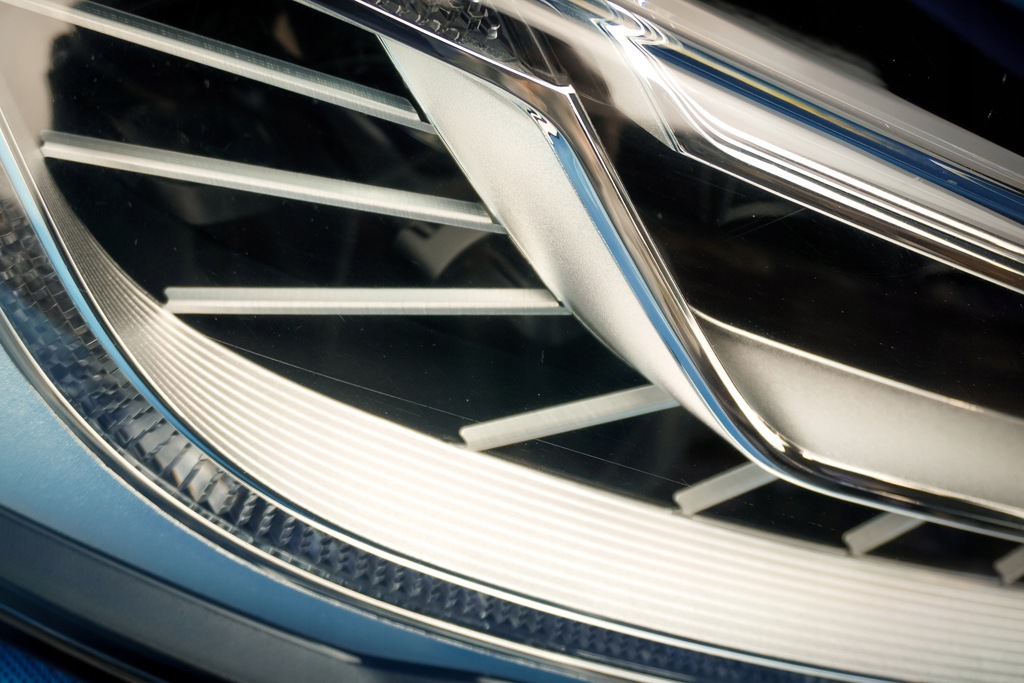 фото №11, Фари matrix led audi a8 s8 4h lift 4h0941035 4h0941036 комплект