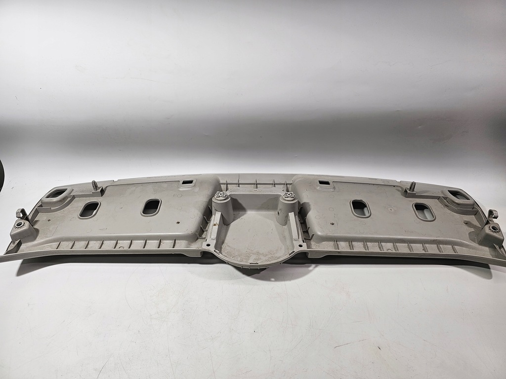 фото №9, Бардачок полка w потолок barlingo iii partner iii #3851