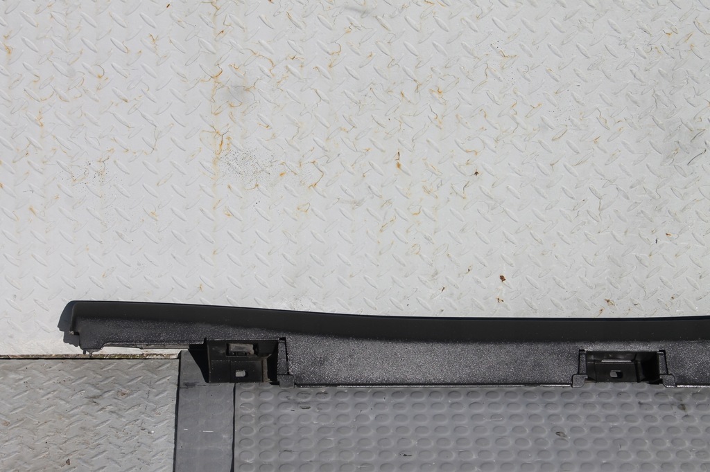 фото №6, Молдинг поріг накладка поріг ліва honda cr-v iv 12-18