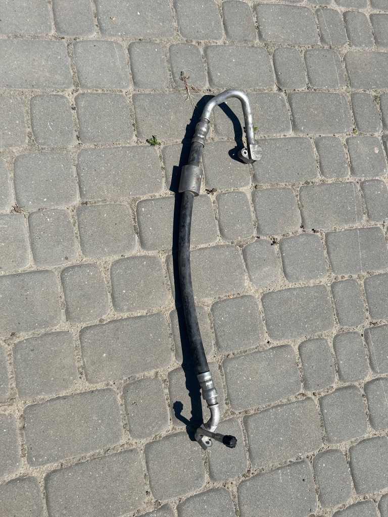 фото №1, Шланг кондиціонера bmw x3 f25 924961504