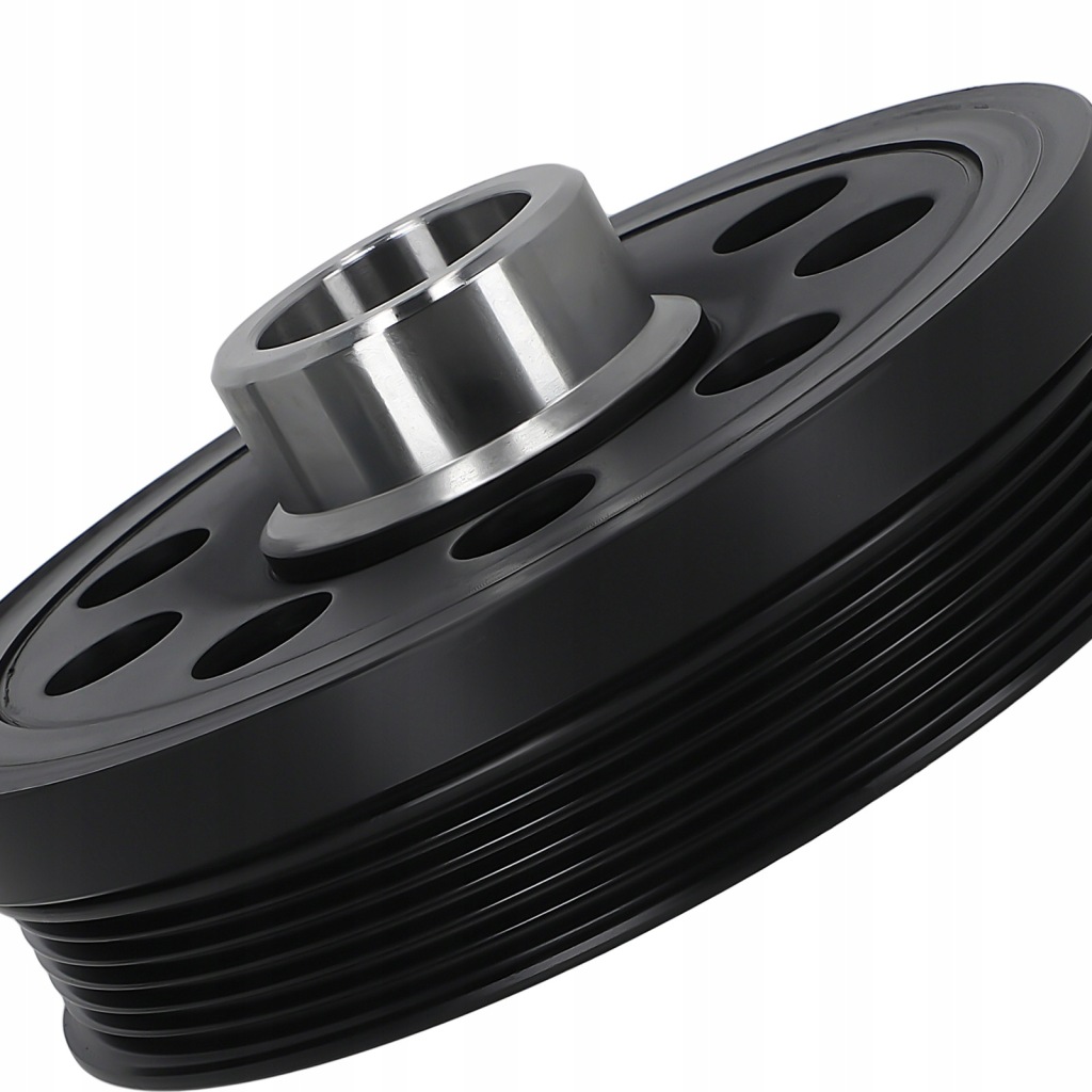 Купити Шків bmw вала колінчастого e60 e81 e90 316d 320d 520d x1 11237799153