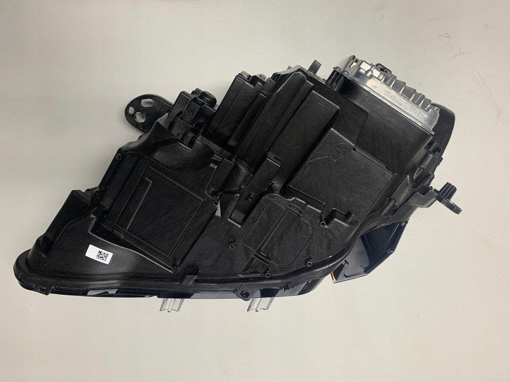 фото №12, Peugeot 308 iii t10 408 лампы лампа full led matrix перед europa idelane